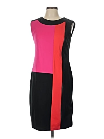 R&M Richards Cocktail Dress (view 1)