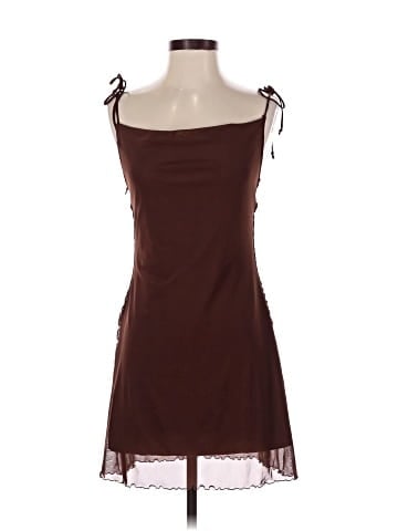 Bershka Casual Dress (view 1)