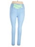 Fabletics Blue Active Pants Size XL - photo 2
