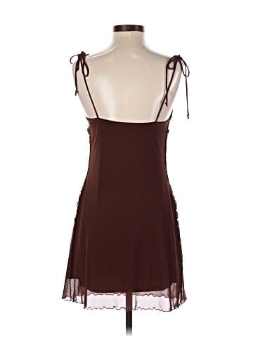 Bershka Casual Dress (view 2)