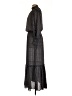 Max Studio Black Casual Dress Size L - photo 5