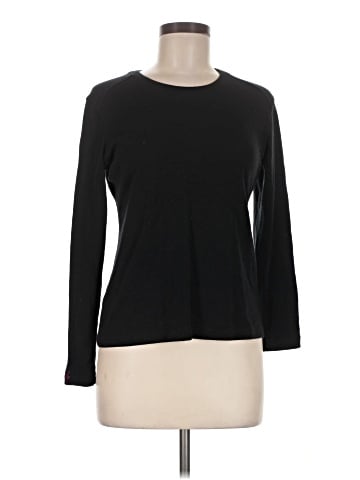 Ibex 3/4 Sleeve T-Shirt (view 1)