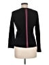 Ibex 100% Wool Black 3/4 Sleeve T-Shirt Size M - photo 2