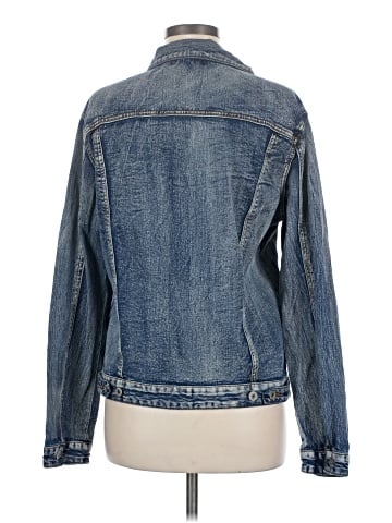 Signature 8 Denim Jacket (view 2)