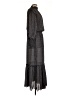 Max Studio Black Casual Dress Size L - photo 4
