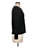 Ibex 100% Wool Black 3/4 Sleeve T-Shirt Size M - photo 4