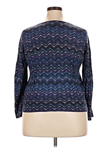 Talbots Pullover Sweater (view 2)