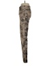 Mono b Tie-dye Brown Casual Pants Size S - photo 5