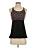 Onzie Black Tank Top Size S - photo 1
