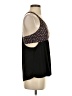 Onzie Black Tank Top Size S - photo 4