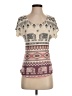 Gaze Ivory Cardigan Size S - photo 1