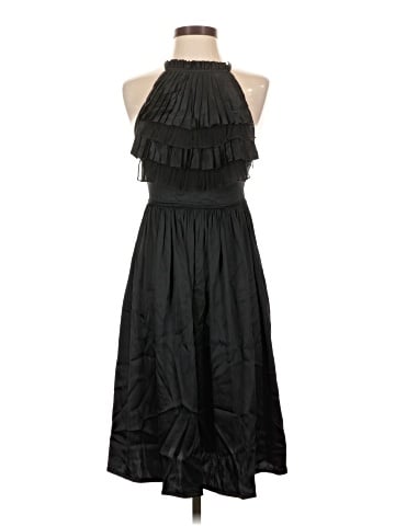 Susana Monaco Cocktail Dress (view 1)