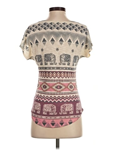 Gaze Cardigan (view 2)