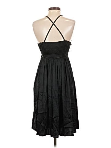 Susana Monaco Cocktail Dress (view 2)