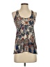 PRISMSPORT Blue Tank Top Size XS - photo 1