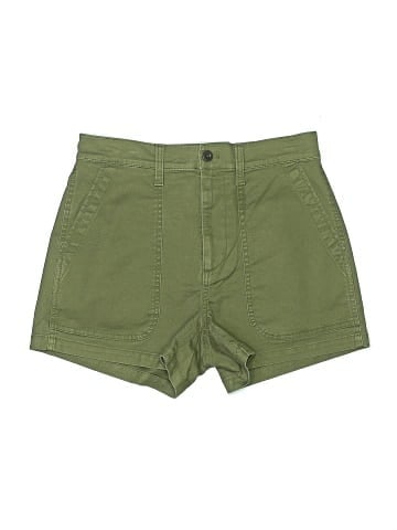 Madewell The Perfect Vintage Fatigue Short (view 1)