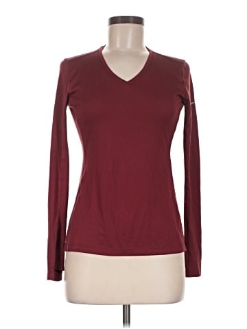 Saucony Long Sleeve T-Shirt (view 1)