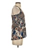 PRISMSPORT Blue Tank Top Size XS - photo 4