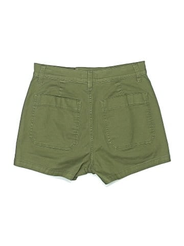 Madewell The Perfect Vintage Fatigue Short (view 2)