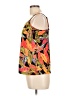 Fashion Bug Orange Tank Top Size L - photo 5