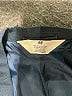 H&M Solid Blue Blazer Size 7 - 8 - photo 3