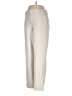 Babaton Ivory Khakis Size 6 - photo 1