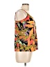 Fashion Bug Orange Tank Top Size L - photo 4