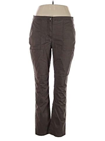 Eileen Fisher Casual Pants (view 1)