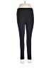 Zella Solid Black Active Pants Size L - photo 1
