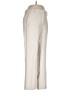 Babaton Ivory Khakis Size 6 - photo 4