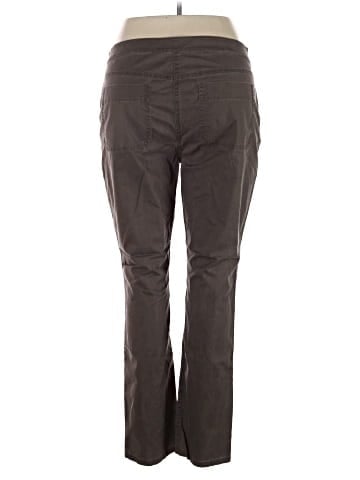 Eileen Fisher Casual Pants (view 2)