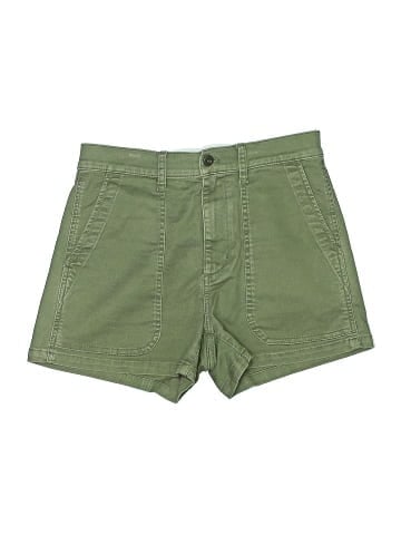 Madewell The Perfect Vintage Fatigue Short (view 1)