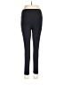 Zella Solid Black Active Pants Size L - photo 2