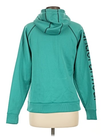 Under Armour Zip Up Hoodie (view 2)
