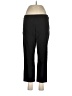Elle Solid Black Active Pants Size M - photo 1