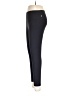 Zella Solid Black Active Pants Size L - photo 5