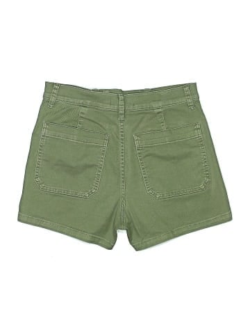 Madewell The Perfect Vintage Fatigue Short (view 2)