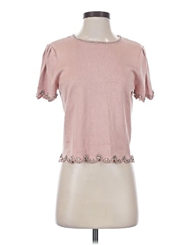 Adrianna Papell Pullover Sweater (view 1)