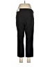 Elle Solid Black Active Pants Size M - photo 2