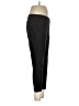 Elle Solid Black Active Pants Size M - photo 4