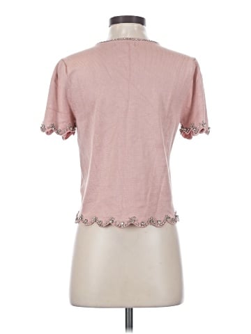 Adrianna Papell Pullover Sweater (view 2)