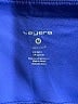 Layer 8 Blue Active Pants Size M - photo 7