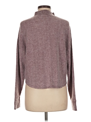 Socialite Long Sleeve Turtleneck (view 2)