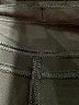 Lululemon Athletica Solid Black Active Pants Size 8 - photo 7