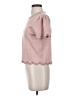 Adrianna Papell Pink Pullover Sweater Size S - photo 5