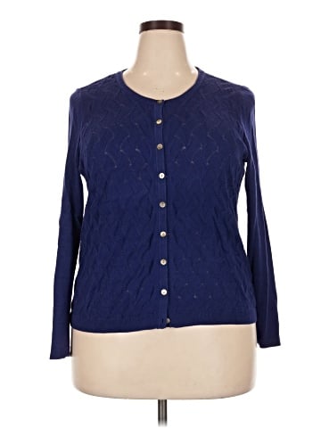 Talbots Cardigan (view 1)
