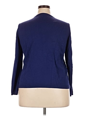 Talbots Cardigan (view 2)