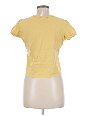 Ann Taylor Short Sleeve T-Shirt (view 2)