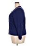 Talbots Blue Cardigan Size 2X Petite - photo 5
