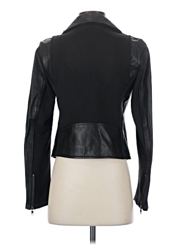 Rebecca Minkoff Leather Jacket (view 2)